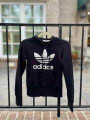 Adidas Hoodie Women’s XS Fast Shipping US Seller