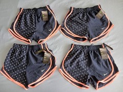 NIKE Shorts DRY-FIT Women size XS NEW
