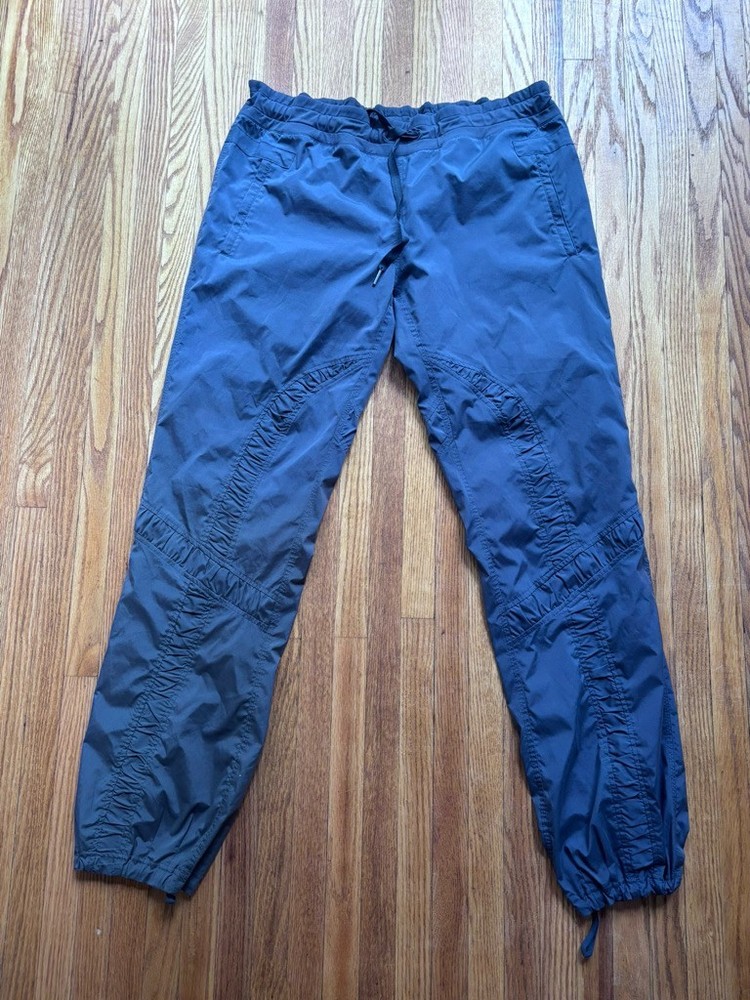 Lululemon Dance Studio Gray Pants