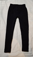 Prime Cuts Lined Leggings One Size Fits Most Leggings Stretch Yoga Walking Gym
