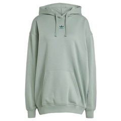 adidas women Essentials Oversized Fleece Hoodie