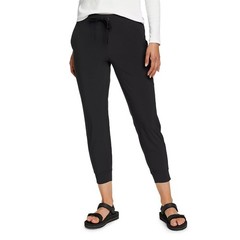WR Departure Jogger:Blck, S, Black