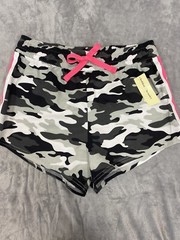 Women’s Shorts Lot of 3 Various Brands Styles and Designs Size Small New