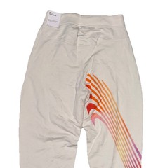 Nike Yoga Luxe A.I.R. Women’s 7/8 Fleece Joggers DM7021-030 Size X-small