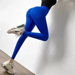 Women Scrunch Butt Lifting Leggings Anti-Cellulite High Waist Push Up Yoga Pants