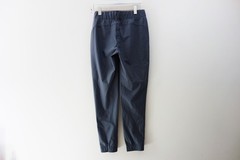 CRZ YOGA 4-Way Stretch High Rise Jogger Pants Casual Dress Work Active (S) NWOT