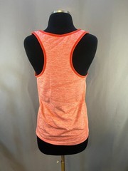 DISBEST Womens L 3-Pack Racerback Yoga Tank Tops | Athleisure Spacedye | Gymcore