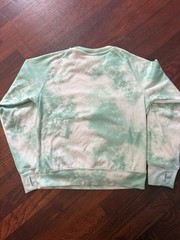 Avalanche, Girls Sweatshirt, Medium 10-12 Tie-Dye New Without Tags Never Worn