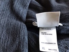 Avalanche Women’s Sweatshirt XL Gray Fleece Snap Zip Neck Pullover Soft