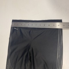 Nike Dry Fit Activewear Leggings Black Small Free Postage AU Seller