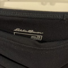 Women’s Black Eddie Bauer Bike Shorts