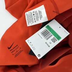 Nike Women’s Universa Medium-Support High-Waisted 7/8 Leggings Picante Red XL