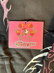 Civil Regime x The Powerpuff Girls Blossom Full Zip Hoodie XL