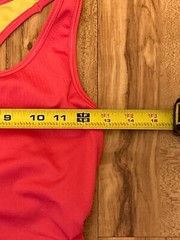 Nike Pro Dri-Fit Women’s Compression Tank Top – Size XS (0-2) – Racer Back -Nike