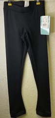 ChloeNoel P23 Skate Figure Skating Pants With 20 Inch Waist Size CXS