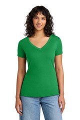 Next Level Apparel Women Ideal V-Neck Tee NL1540