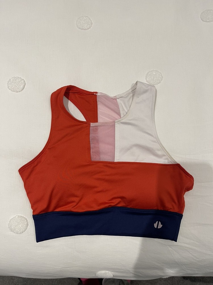 Sports Bra Thrive Societe