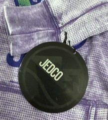 JEDCO Jeep Mountain Wave Women’s Small Pullover Thermal Shirt Kangaroo Pouch