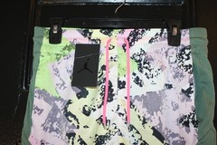 Nike Shorts Running Jordan Basketball Shorts Nike Yoga Pants SikSilk Women NEW