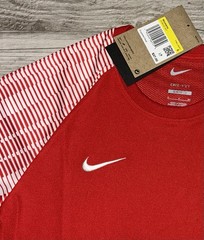 Nike Women’s Dri-FIT Academy Jersey Slim Fit Size SMALL