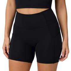 Fabletics Women’s Oasis Pureluxe Bike Short