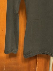 Nike Pro Dri-FIT Black Athletic Shirt Small S Slim Fit Long Sleeve Base Layer