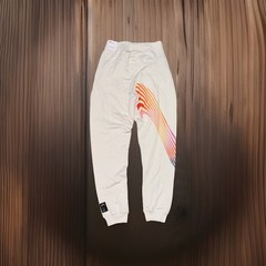 Nike Yoga Luxe A.I.R. Women’s 7/8 Fleece Joggers DM7021-030 Size X-small