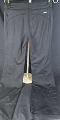 Danskin Now Women’s Black Bootcut Pull-On Activewear Pants Size M Regular