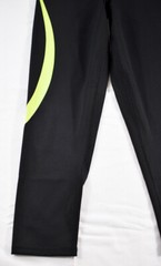 women’s Aurique athletic pants size XS black elastic waist stretch no pockets