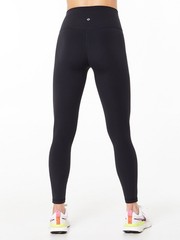 Lululemon X SoulCycle Align Pant 25″ Black Leggings High-Rise Size 12 NWT