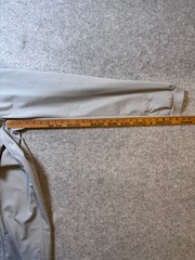 Mountain Hardwear Women’s Gray Jogger Pants Medium Athleisure Travel Hiking