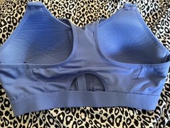 Layer 8 Sports Bra , NWOT Size Medium