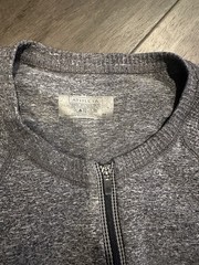Athelta Women’s Athletic Long Sleeve Top Size M