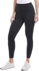 Danskin Womens Active 7/8 Lightweight Knit Leggings (1757052)