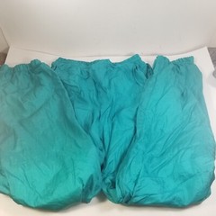 Women’s Vintage 90s Pro Spirit Windbreaker Size M Teal Pants
