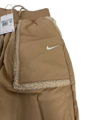 Nike Sportswear Essential Woven High-Waisted Curve Pants Womens S DQ6809-200 New