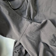 Lululemon Pants Womens Medium Black Dance Studio Cargo Mid-Rise Relaxed Baggy