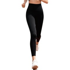 High Waisted Women’s Leggings Compression and Workout Leggings for Women with…