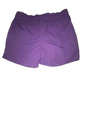 Mountain Khakis Women 100% Nylon Athletic Shorts S