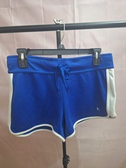 Danskin Now Athletic Shorts Size Small 4-6 Women’s Juniors
