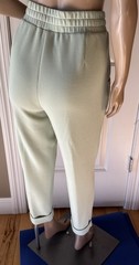VARLEY The Rolled Cuff Pant 25” Pockets Women’s Size M Green NWOT