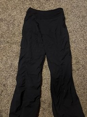 Lululemon Dance Studio Pants Size 6