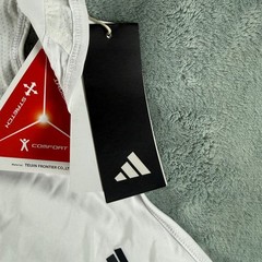 Adidas WTR D4T Tank B White Training Racerback Mesh Top IX9416 Womens XL NEW