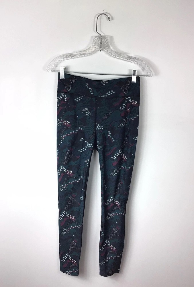 Sweaty Betty Leggings Pants Womens Small