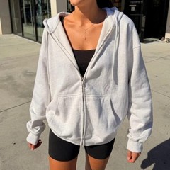 Christy Hoodie by Brandy Melville