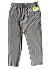 NWT Avalanche Women Pant Sz LG 4 Way Stretch 5 Pocket 50+ Sun Protection MSRP$98