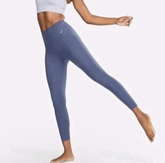 Nike Women’s Size XL – Zenvy Gentle-Support High-Waisted 7/8 Leggings Yoga $100