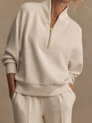 [NWT] Varley “Davidson Sweat” – All Sizes & Colors – Fast Shipping