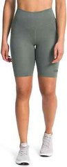 The North Face Women’s Motivation High-Rise Pocket 9″ Agave Green Short XS/REG