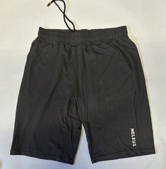 3- XL NELEUS Women’s Lightweight Running Shorts Workout Athletic Yoga Pockets